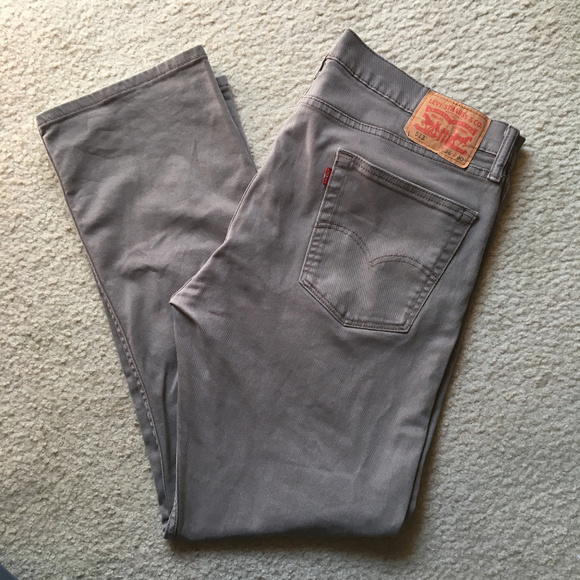 Levi's Other - LEVI'S Jeans 36x30